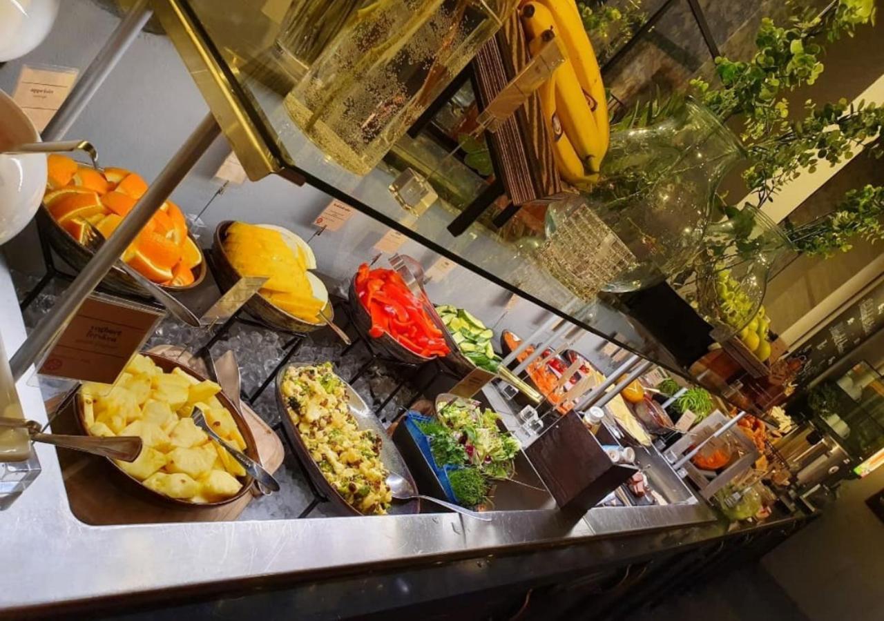Home Hotel Grand בודו מראה חיצוני תמונה