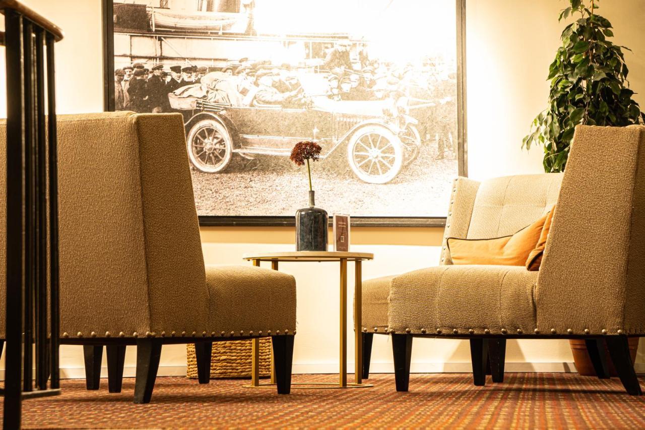 Home Hotel Grand בודו מראה חיצוני תמונה