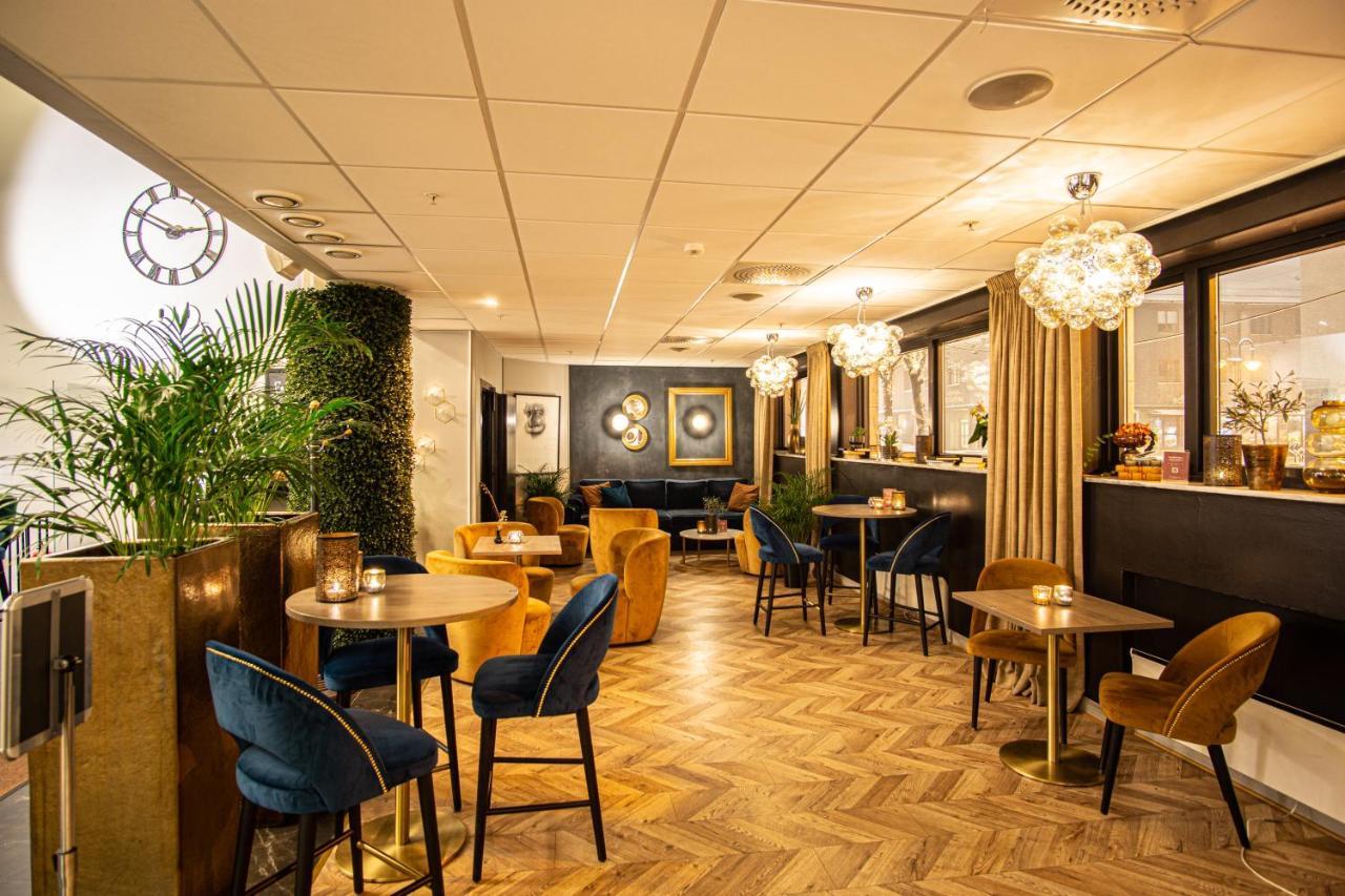 Home Hotel Grand בודו מראה חיצוני תמונה