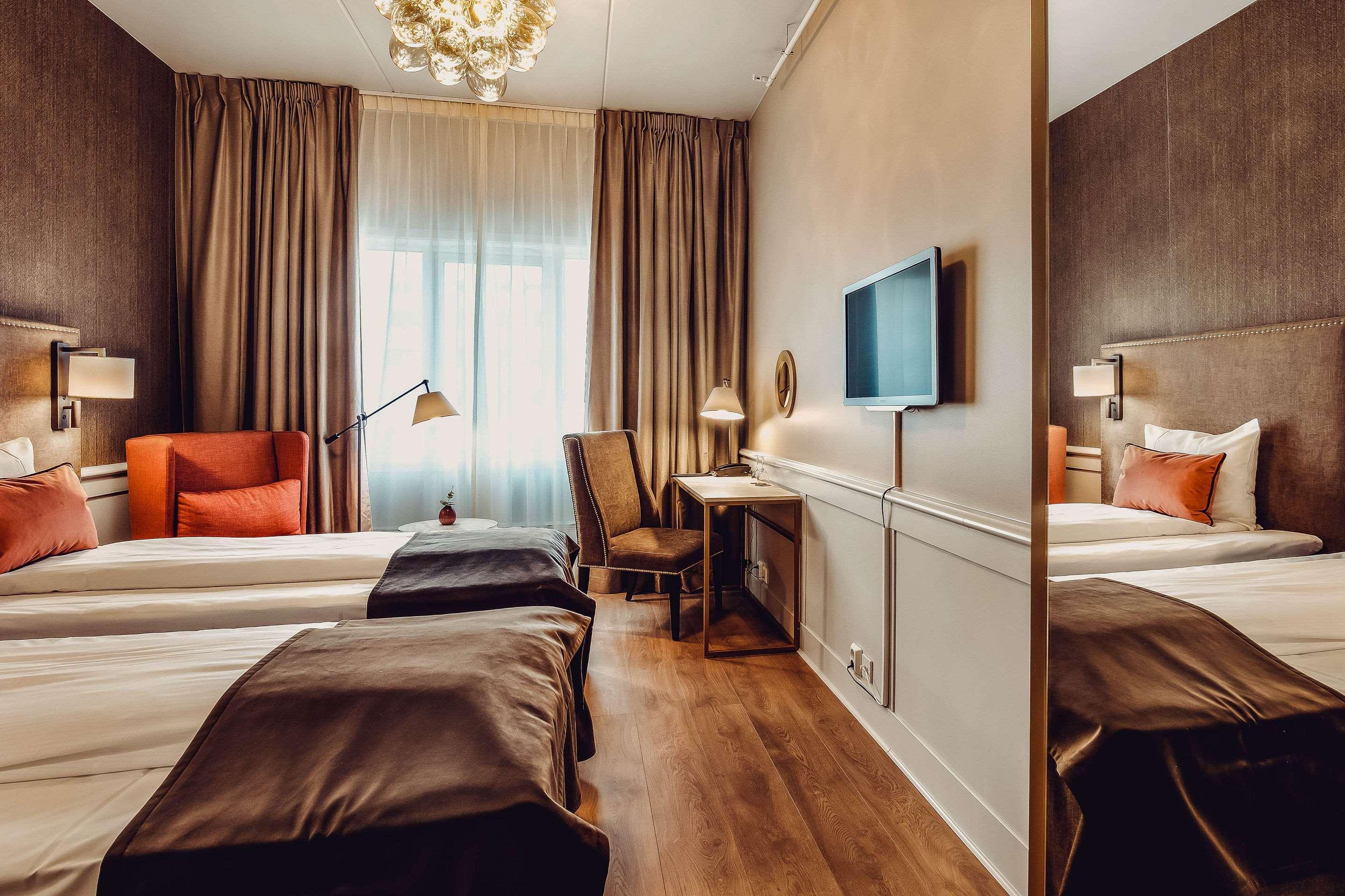 Home Hotel Grand בודו מראה חיצוני תמונה