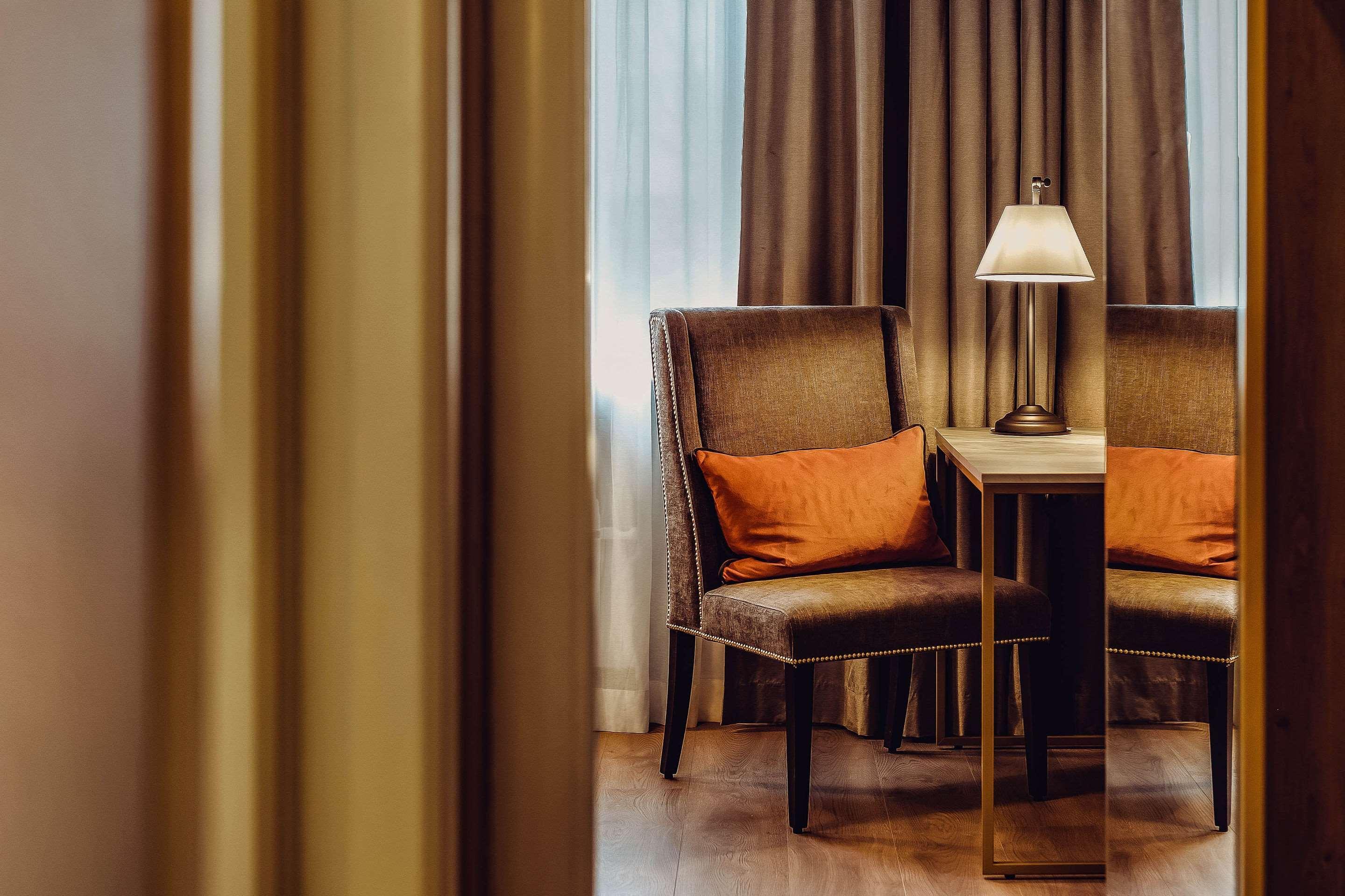 Home Hotel Grand בודו מראה חיצוני תמונה