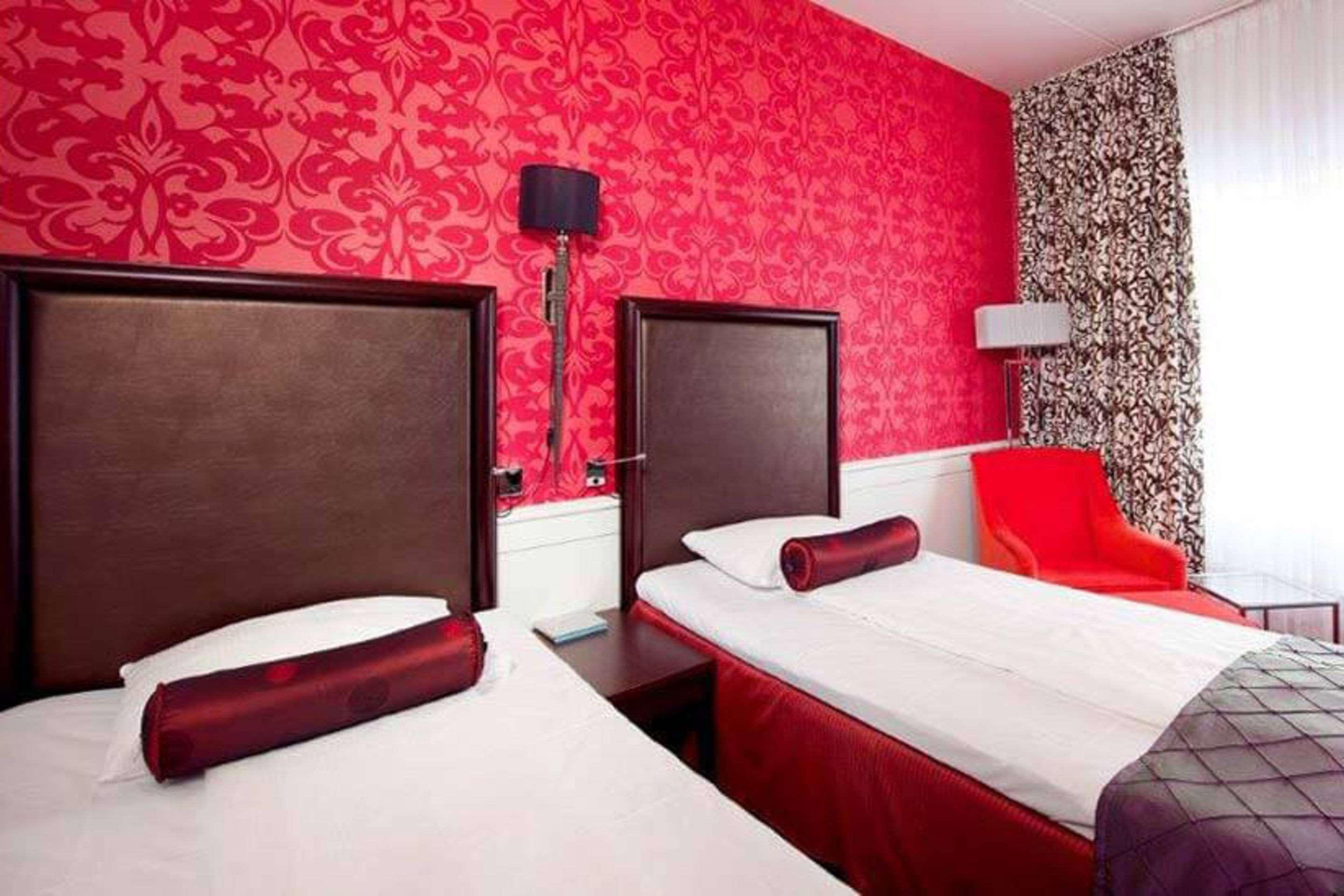 Home Hotel Grand בודו מראה חיצוני תמונה