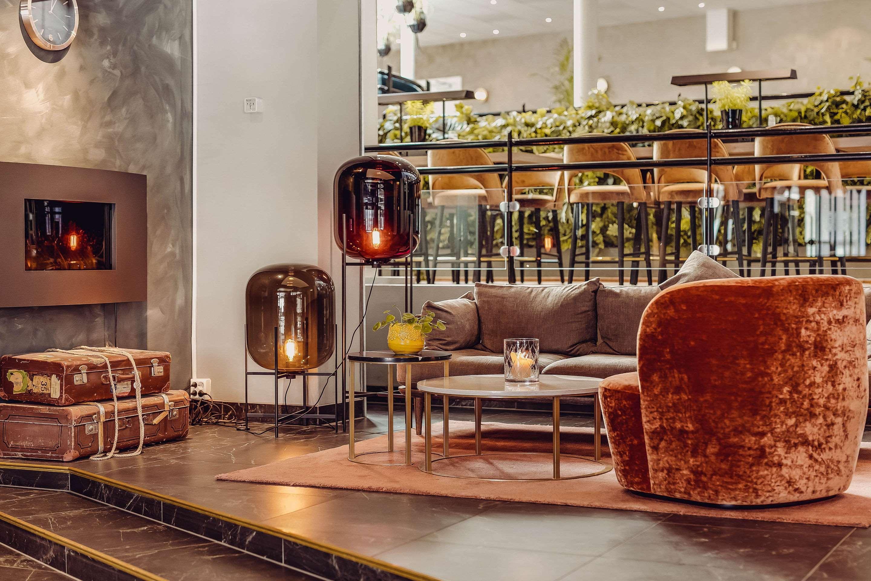 Home Hotel Grand בודו מראה חיצוני תמונה