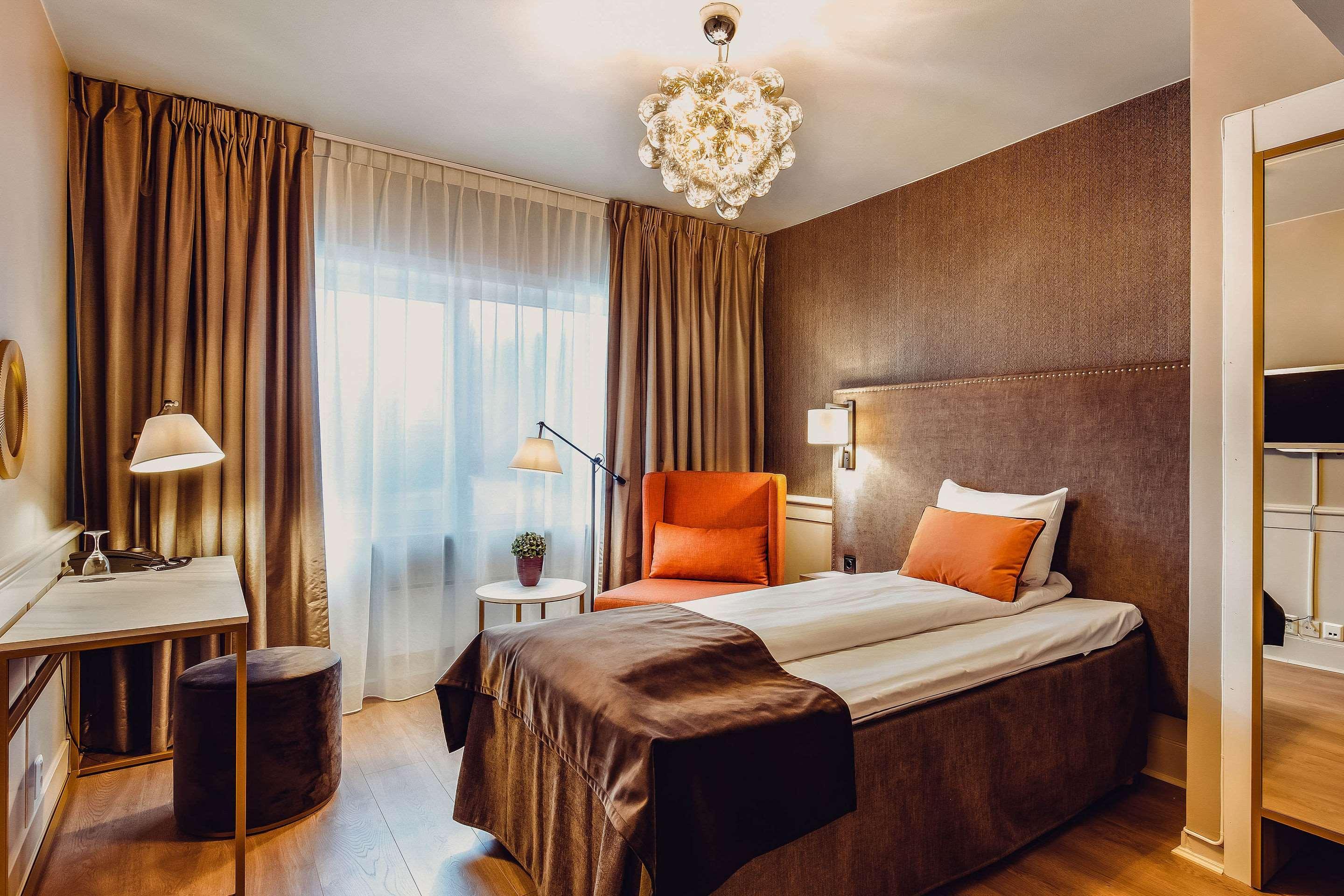 Home Hotel Grand בודו מראה חיצוני תמונה