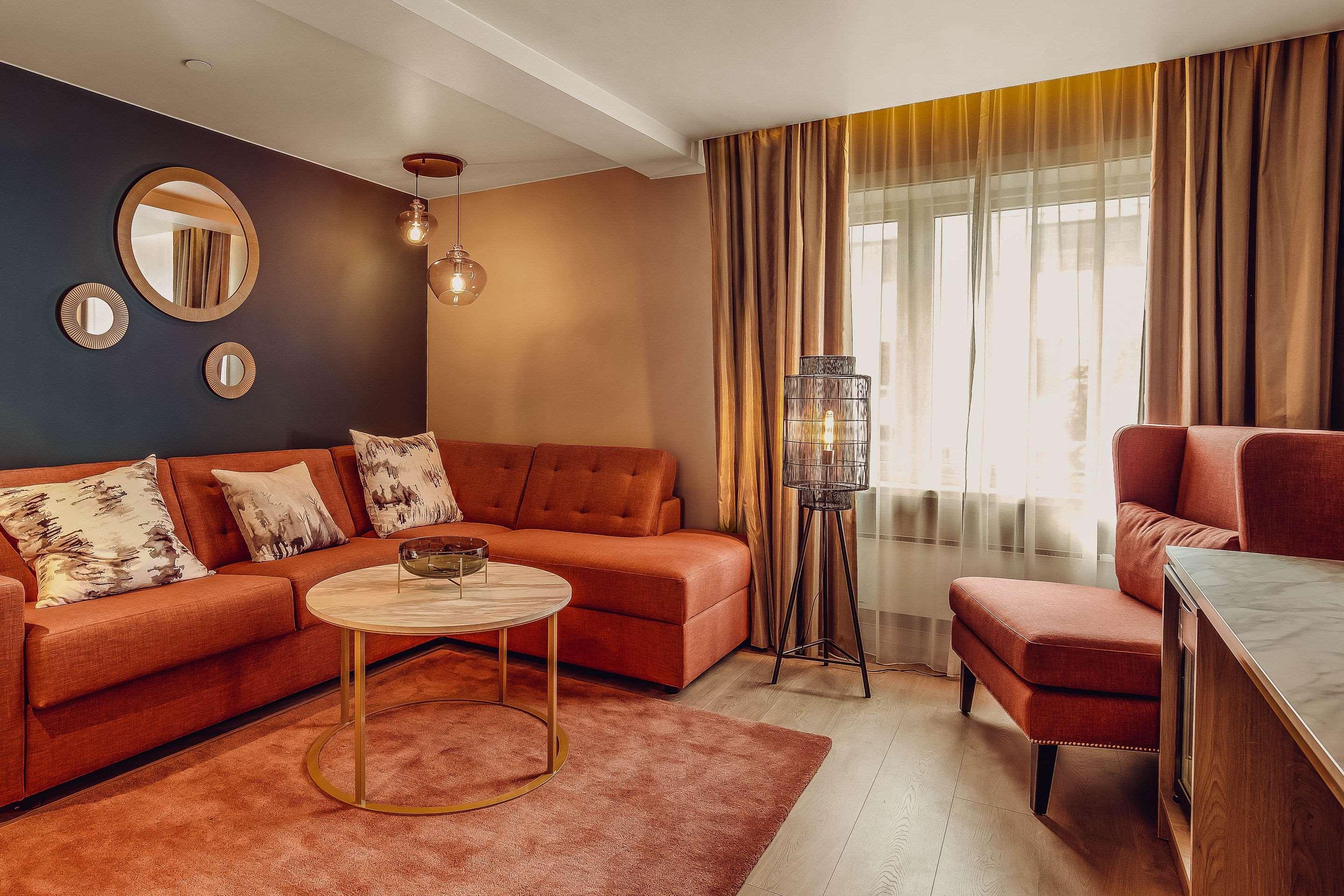 Home Hotel Grand בודו מראה חיצוני תמונה