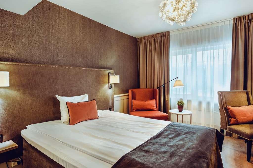 Home Hotel Grand בודו חדר תמונה