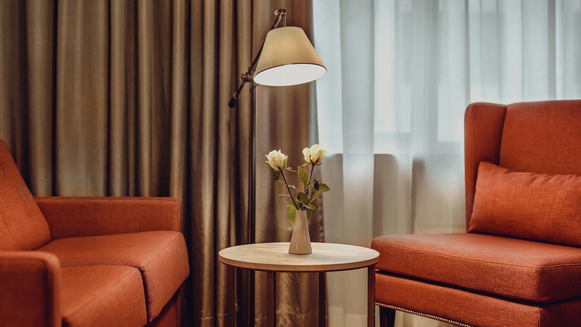 Home Hotel Grand בודו מראה חיצוני תמונה