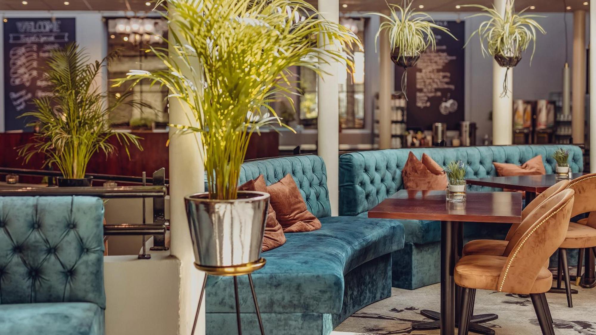 Home Hotel Grand בודו מראה חיצוני תמונה
