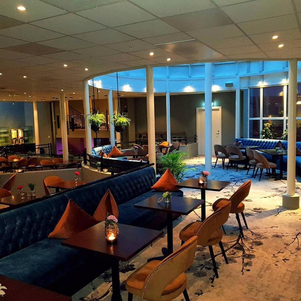 Home Hotel Grand בודו מראה חיצוני תמונה