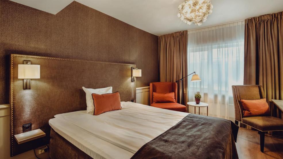 Home Hotel Grand בודו מראה חיצוני תמונה