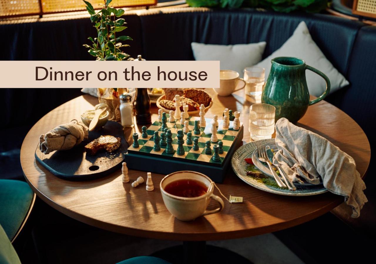 Home Hotel Grand בודו מראה חיצוני תמונה