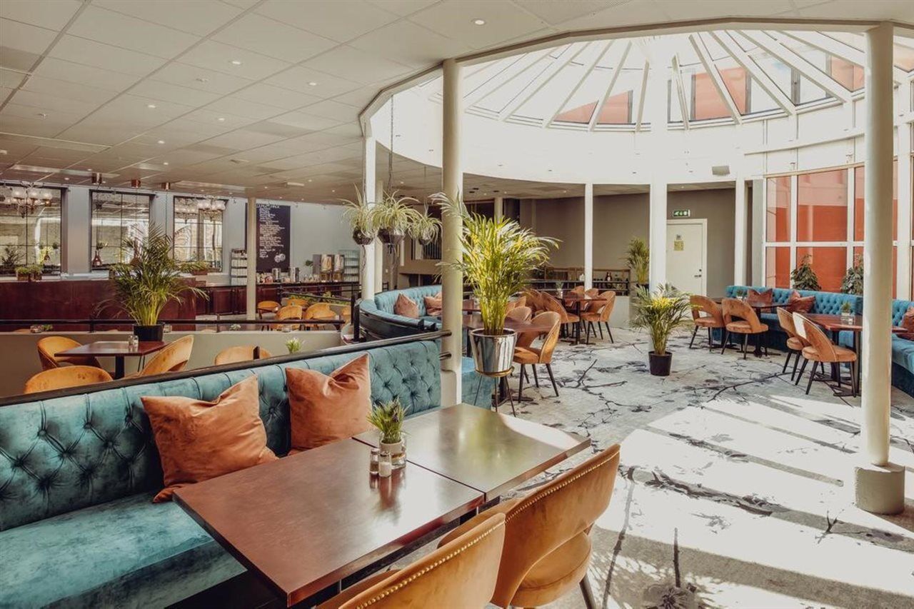 Home Hotel Grand בודו מראה חיצוני תמונה