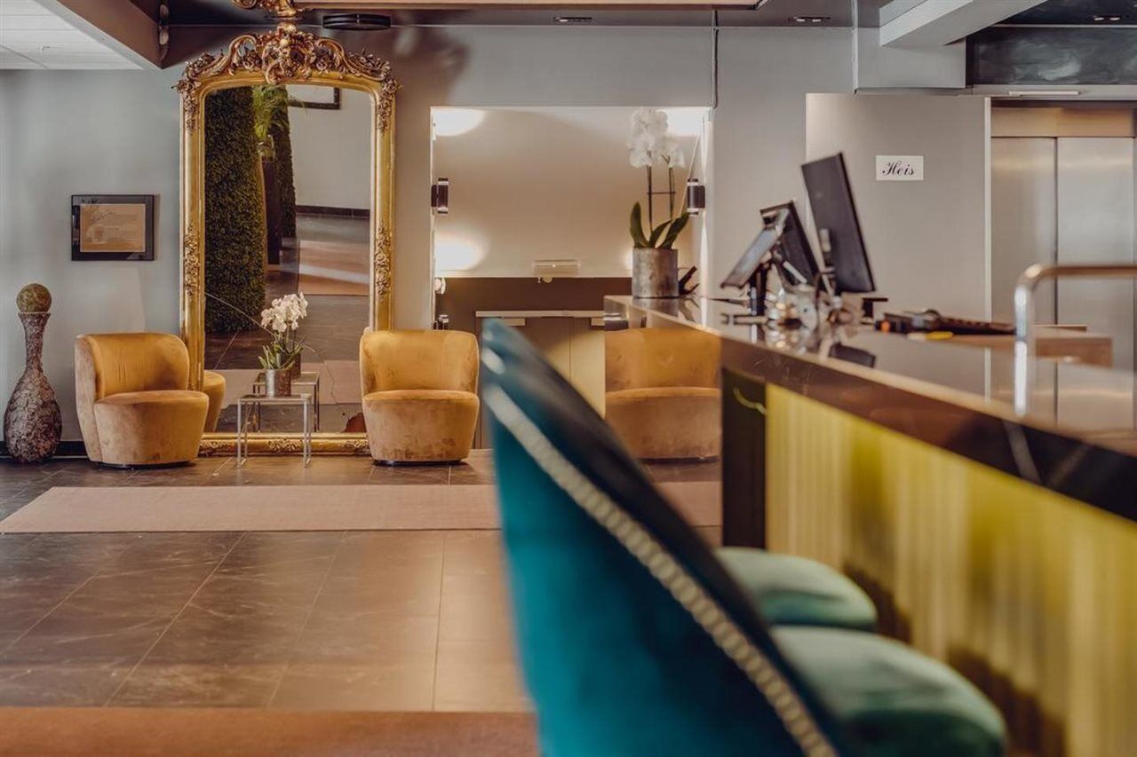 Home Hotel Grand בודו מראה חיצוני תמונה