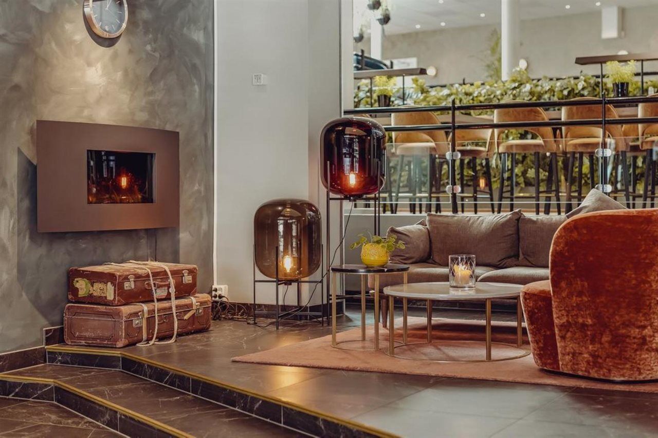 Home Hotel Grand בודו מראה חיצוני תמונה
